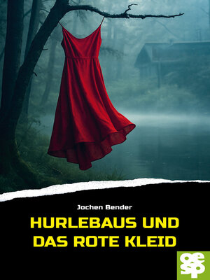 cover image of Hurlebaus und das rote Kleid